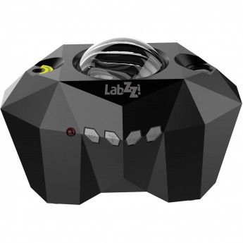 Астропланетарий LEVENHUK LABZZ SP30 BLACK